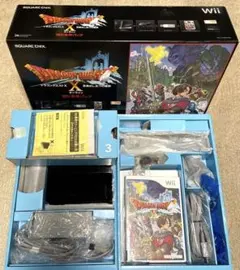 スクエアエニックス ドラゴンクエスト ダンジョンR ボードゲーム 中古