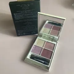 SUQQU シグニチャーカラーアイズ126遊光