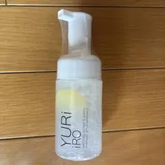 YURi iRO NATURAL INTIMATE WASH ボディソープのサムネイル