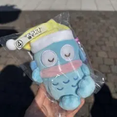 ハンギョドン サンリオくじ