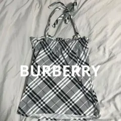 2025年最新】BURBERRY BLUE LABEL レディース キャミソールの人気