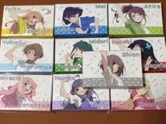 いきづらい部！ イキヅライブ 1st LIVE アクリルスタンド | Mercari