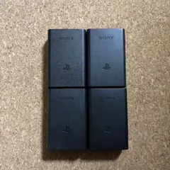 PS VITA アダプタ pch-zac1 ソニー