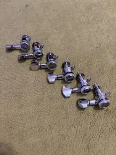 GOTOH SG381MG-T 07-C-L06マグナムロック ペグ クローム