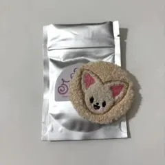 StrayKids SKZOO ペンミ フォクシニー アイエン 缶バッジ