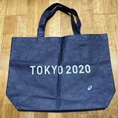 非売品東京オリンピックトートバッグ