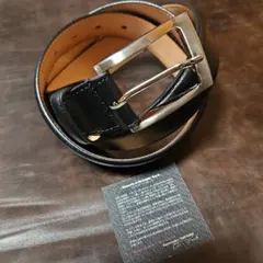 リアルマッコイズ ブコ ホースハイド ギャリソンベルト バトック 30