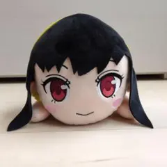 SPY×FAMILY ヨル・フォージャー 寝そべりぬいぐるみ