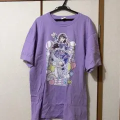 iLiFE! 純嶺みき 武道館 推しTシャツ - メルカリ