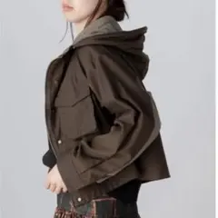 ダブルスタンダードクロージング