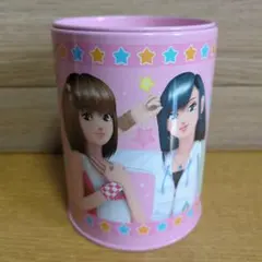 オシャレ魔女ラブandベリー　貯金箱