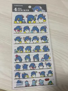 Sanrioタキシードサム 4サイズ