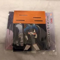【新品未開封】SPAO トリッカル アクリルスタンド　シオン トリッカル 韓国SPAO コラボ ミニアクリルジオラマスタンド シオン・ザ