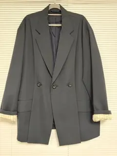 UJOH Short Zipper Jacket / ショートジップジャケット - メルカリ