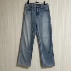 ユニクロ デニム