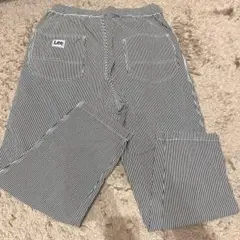 Lee イージーパンツ　メンズ　M
