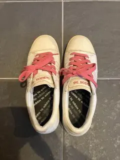 adidas アディダス　ゴルフシューズ　レディース25.5