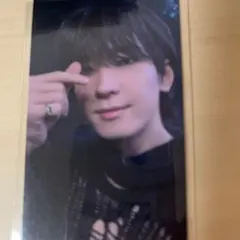 seventeen ウォヌ 会場限定 長居