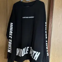 オーバーサイズ