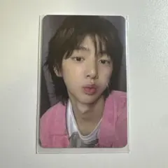 NCT DREAM チョンロ トレカ dreamscape リリイベ お渡し会 - メルカリ