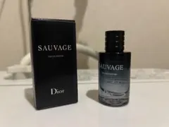 Dior SAUVAGE Eau de Parfum 10mi