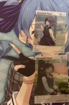 秦屋美鈴　エモカ