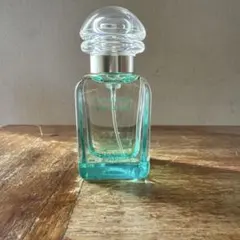 エルメス UN JARDIN SUR LE NIL オードトワレ　＜ナイルの庭＞