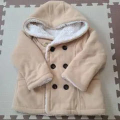 子供服 アウター コート 95cm