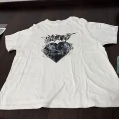 Whinny tシャツのサムネイル