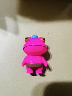 ゴッコ堂 goccodo ソフビ リアルヘッド - メルカリ