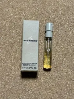 2025年最新】BURBERRY 香水(女性用)の人気アイテム - メルカリ