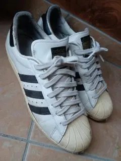 アディダス adidas スーパースター super star