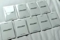 SnowMan ポップアップ タイ バンコク