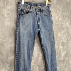 リーバイス 501 メキシコ製 W32