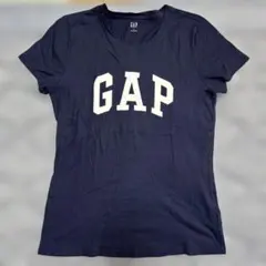 GAP ネイビー 半袖Tシャツ
