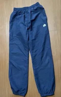 ロゴス　LOGOS スポーツ　長ズボン　ロングパンツ　メッシュパンツ　部活
