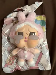 crybaby クライベイビー アゲイン