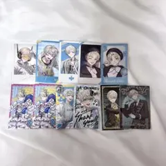 緋八マナ　チェキ　カード　まとめ売り