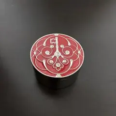 SK-II（非売品）赤い鍵モチーフ アクセサリーケース