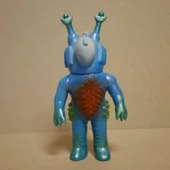 当時物 アントラー ミニソフビ ブルマァク 怪獣 ウルトラマン - メルカリ