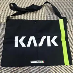 サコッシュ　KASKのサムネイル
