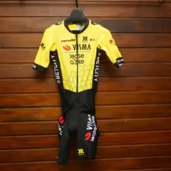 選手支給品 バーレーンヴィクトリアス プレミアムメッシュワンピース