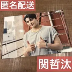 バトキン 「終奏」ランダム生写真セット ⑥ TETTA 関哲汰