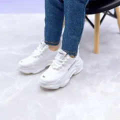 ドール用スニーカー　ドール靴　1/6ドール リカちゃんキャッスル