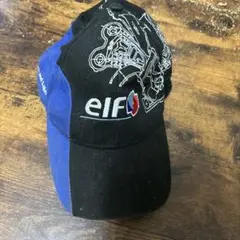 ELF ベースボールキャップのサムネイル