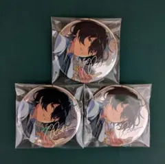 あんスタ 9周年缶バッジ 凛月