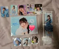 FRUITS ZIPPER 真中まな すきくじ 直筆サイン入りグッズあり