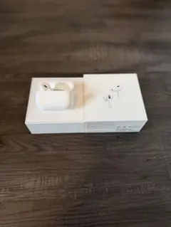 Apple AirPods 第2世代 左耳のみケース付きほぼ未使用