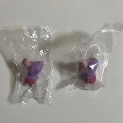 ディズニーキャラクター まだねむたい4