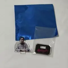 MOROHA モロハ UK アクリルスタンド アクスタ - メルカリ